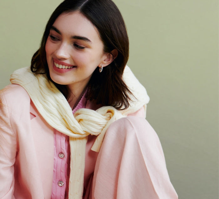 Manuel Ritz Women's Knitwear