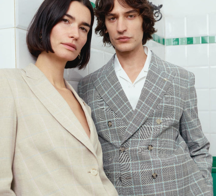 Manuel Ritz Women's Blazers