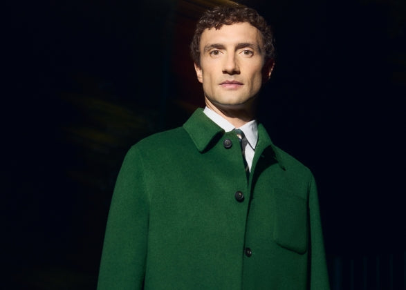 Cappotti e Giacconi Uomo