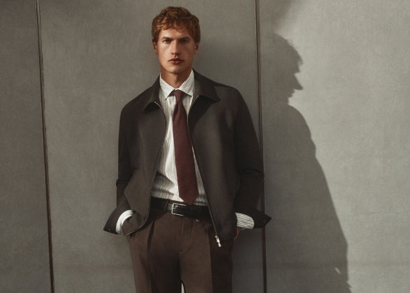 Men's Shirts