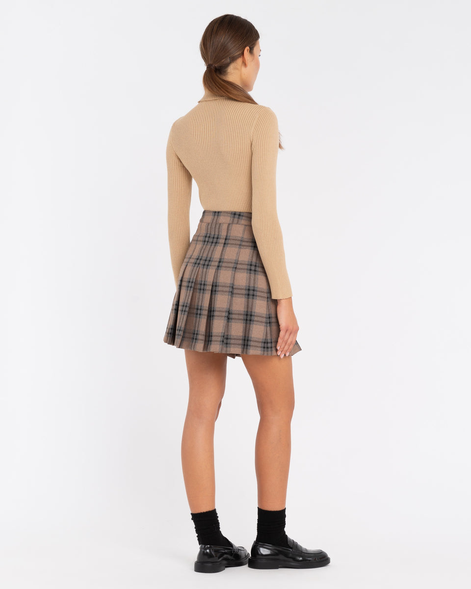 Ritz Skirt