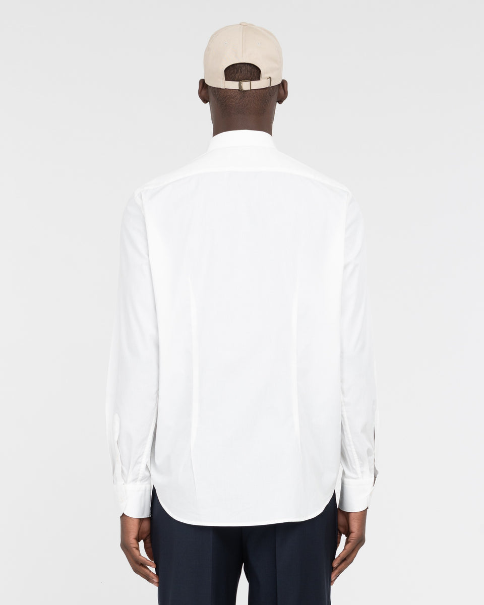 Manuel Ritz Camicia a maniche lunghe MR2780 main image 1