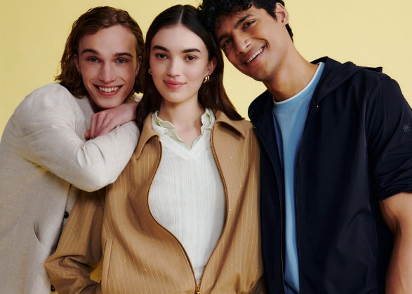 Cappotti e Giacconi Donna