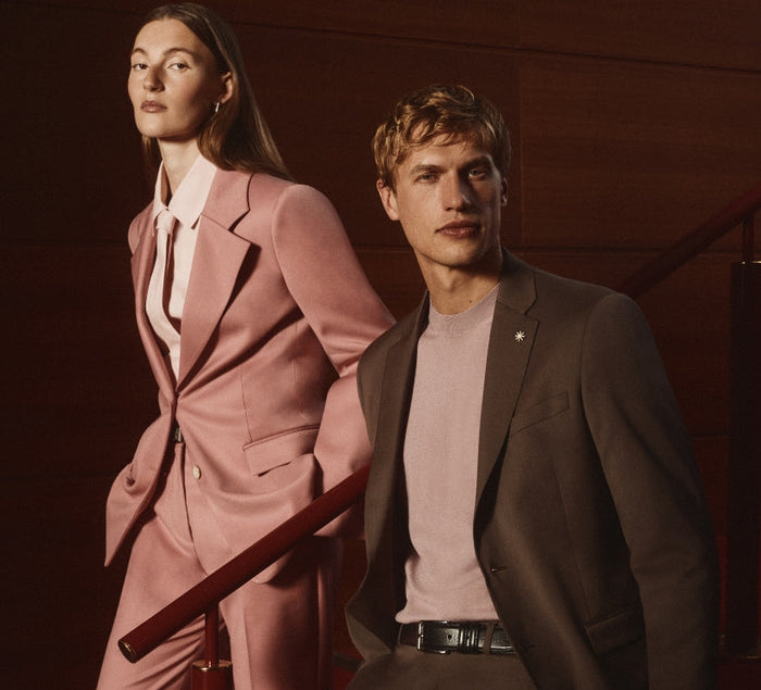 Men's FW26 Collection