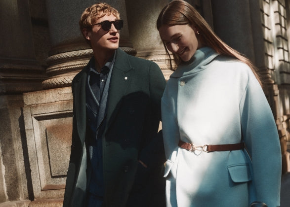Women's Coats and Jackets