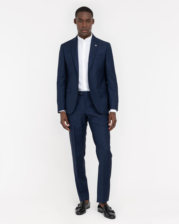 Blazer Manuel Ritz Primavera Estate 2020 Bhaderwah Campus David