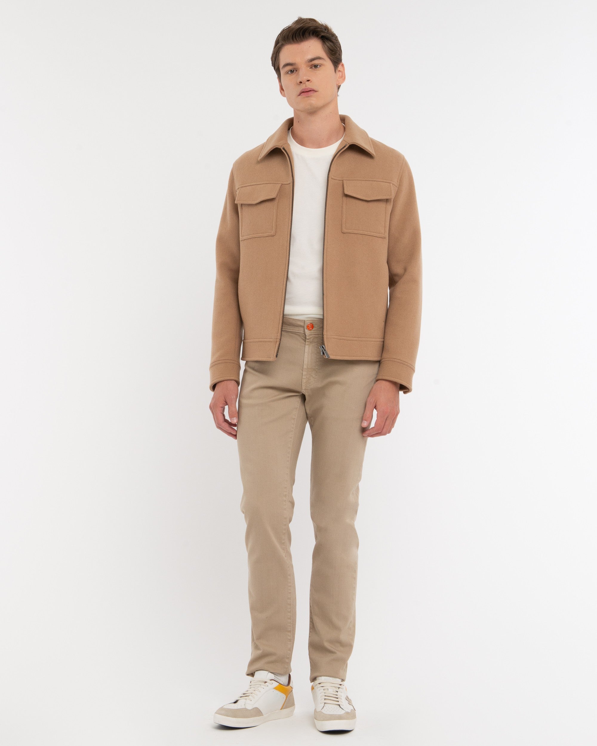 Men's Coats and Jackets - Manuel Ritz Official E-Shop - Manuel