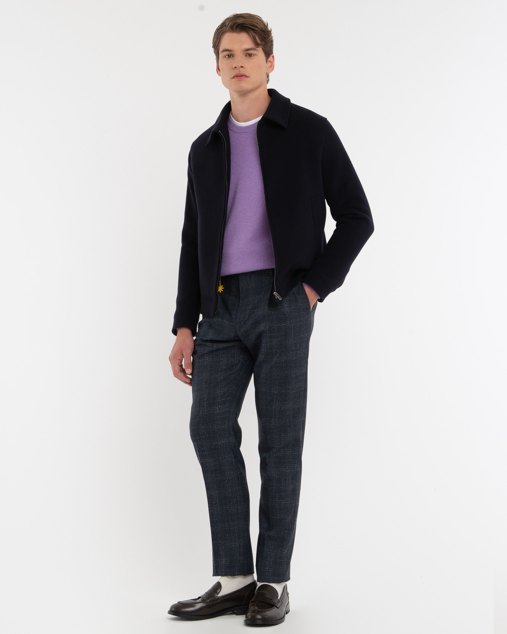 Men's Coats and Jackets - Manuel Ritz Official E-Shop