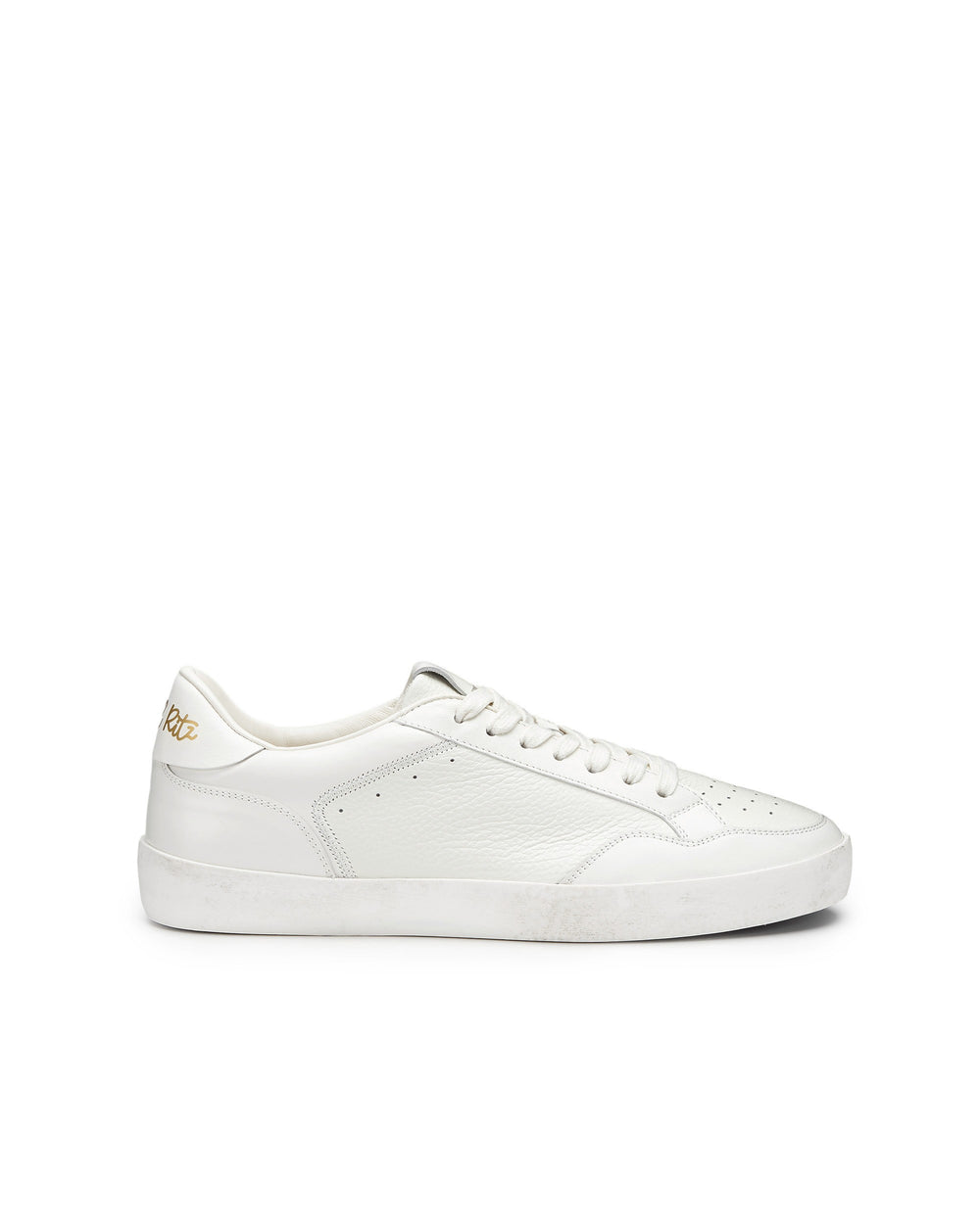 white scarpe/shoes