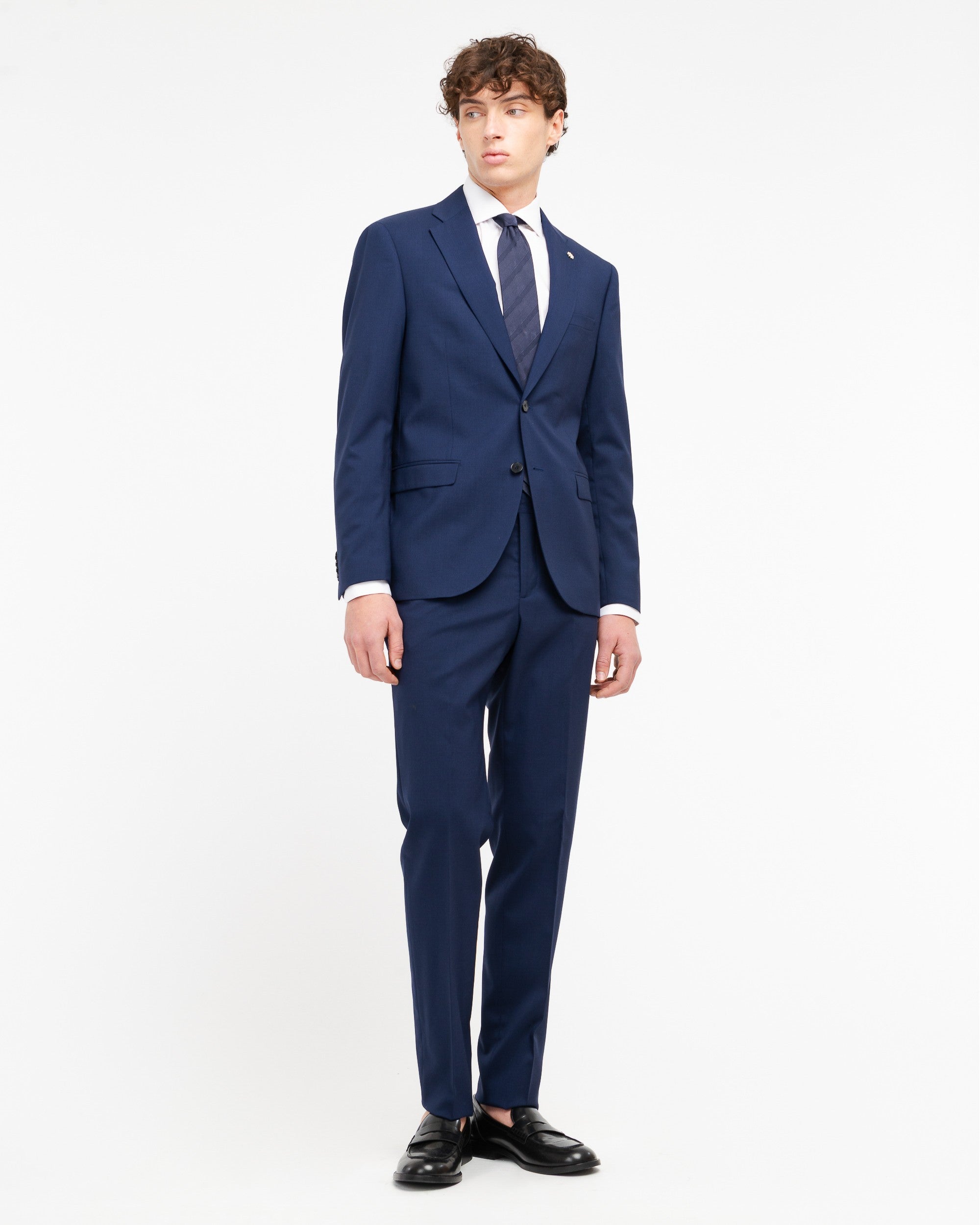 Men's Suits - Manuel Ritz Official E-Shop - Manuel Ritz Official