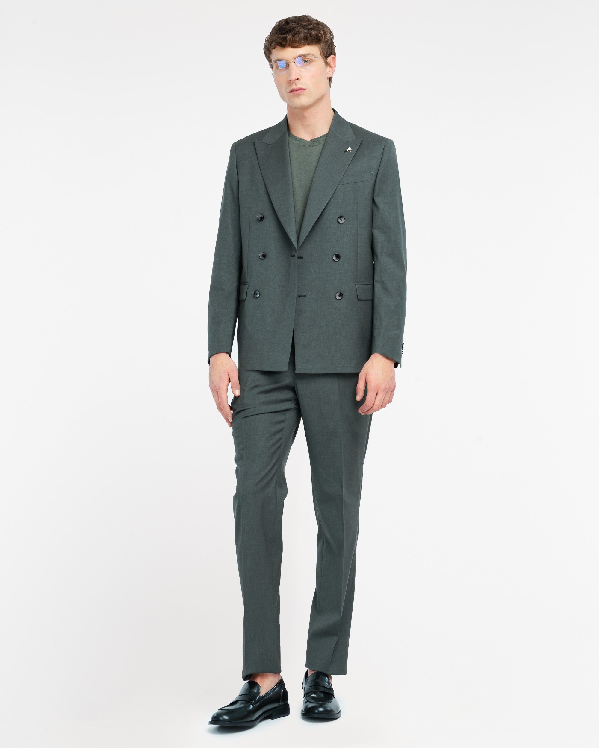 Men's Suits - Manuel Ritz Official E-Shop - Manuel Ritz Official