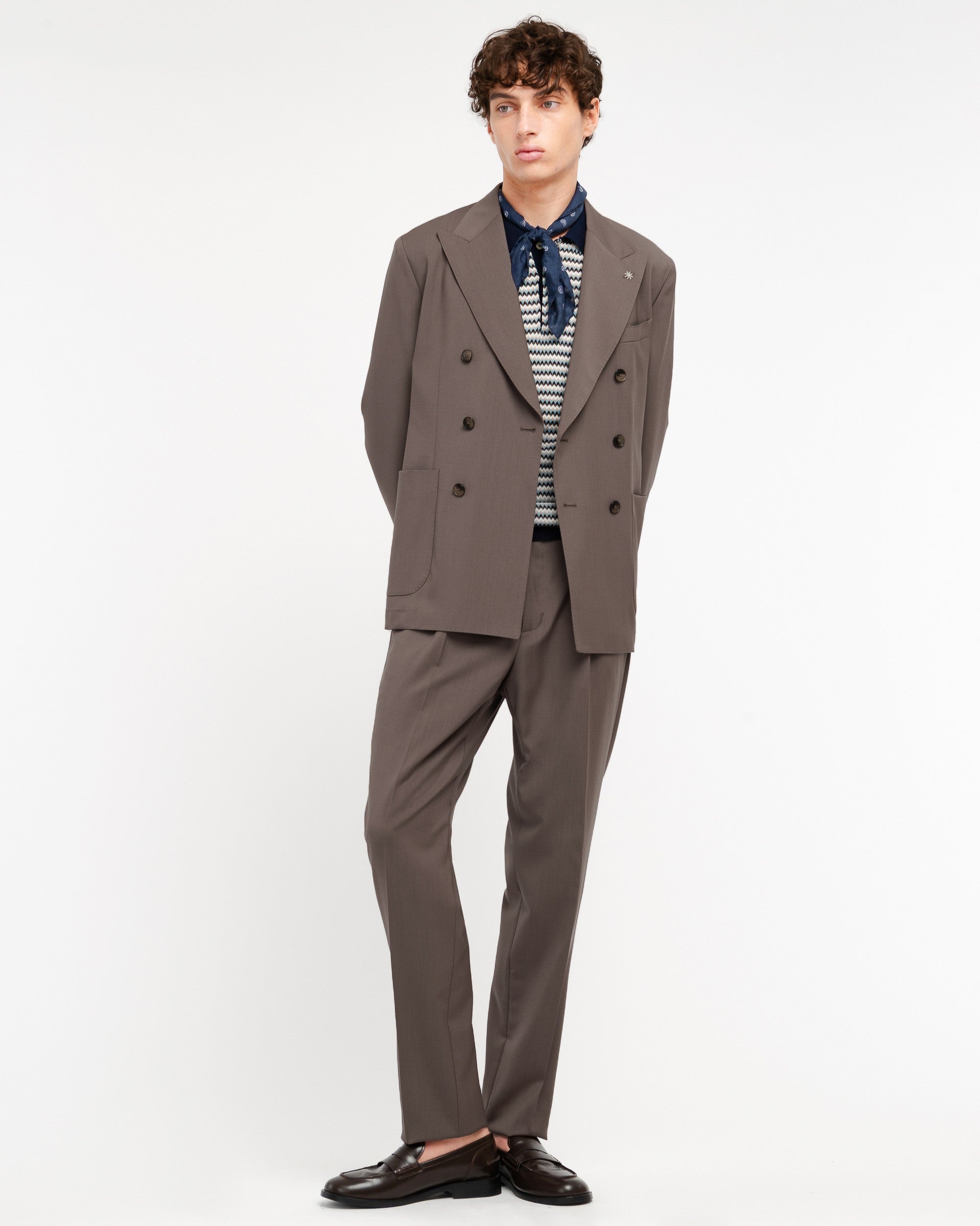 Men's Suits - Manuel Ritz Official E-Shop - Manuel Ritz Official