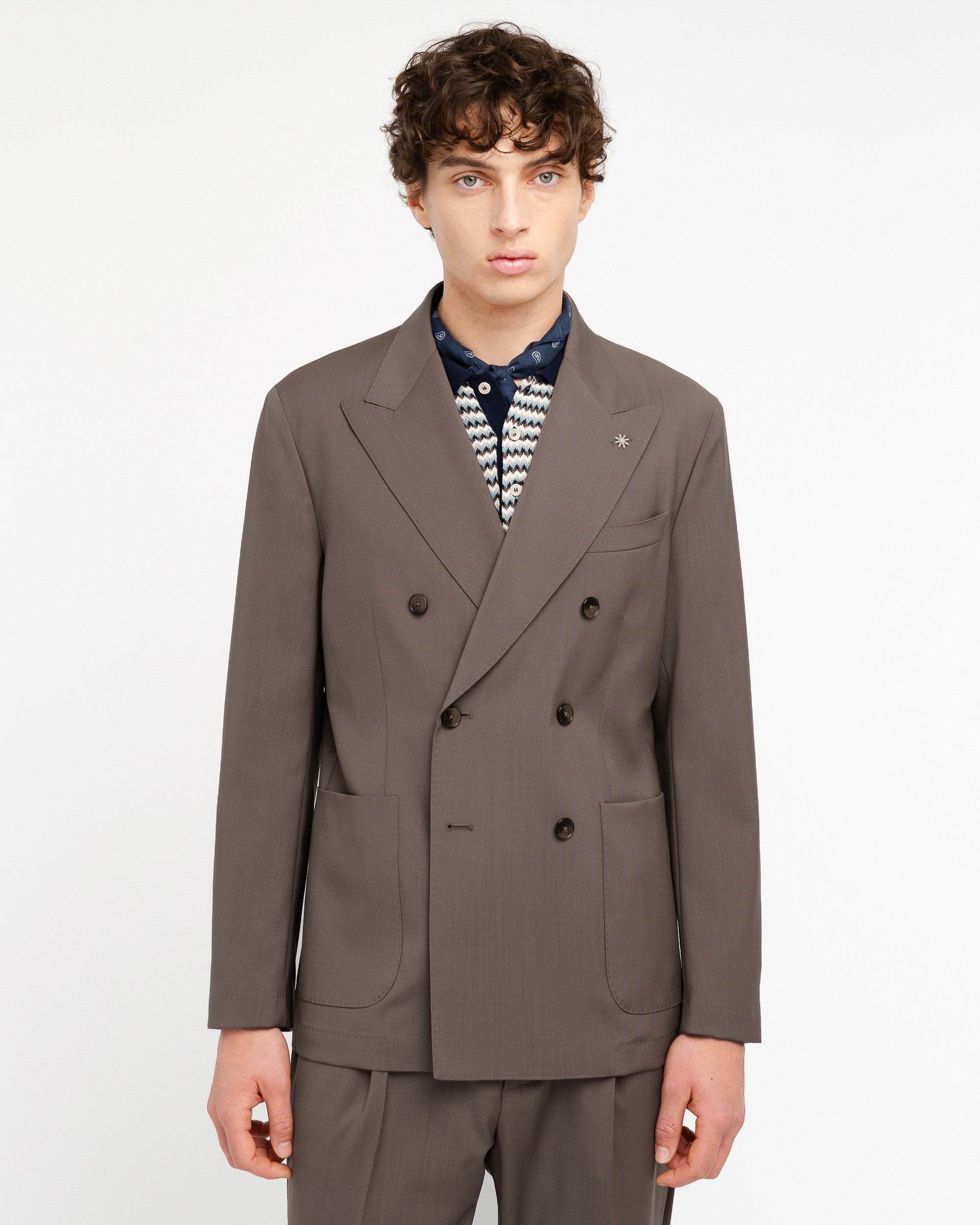 Men's Suits - Manuel Ritz Official E-Shop - Manuel Ritz Official
