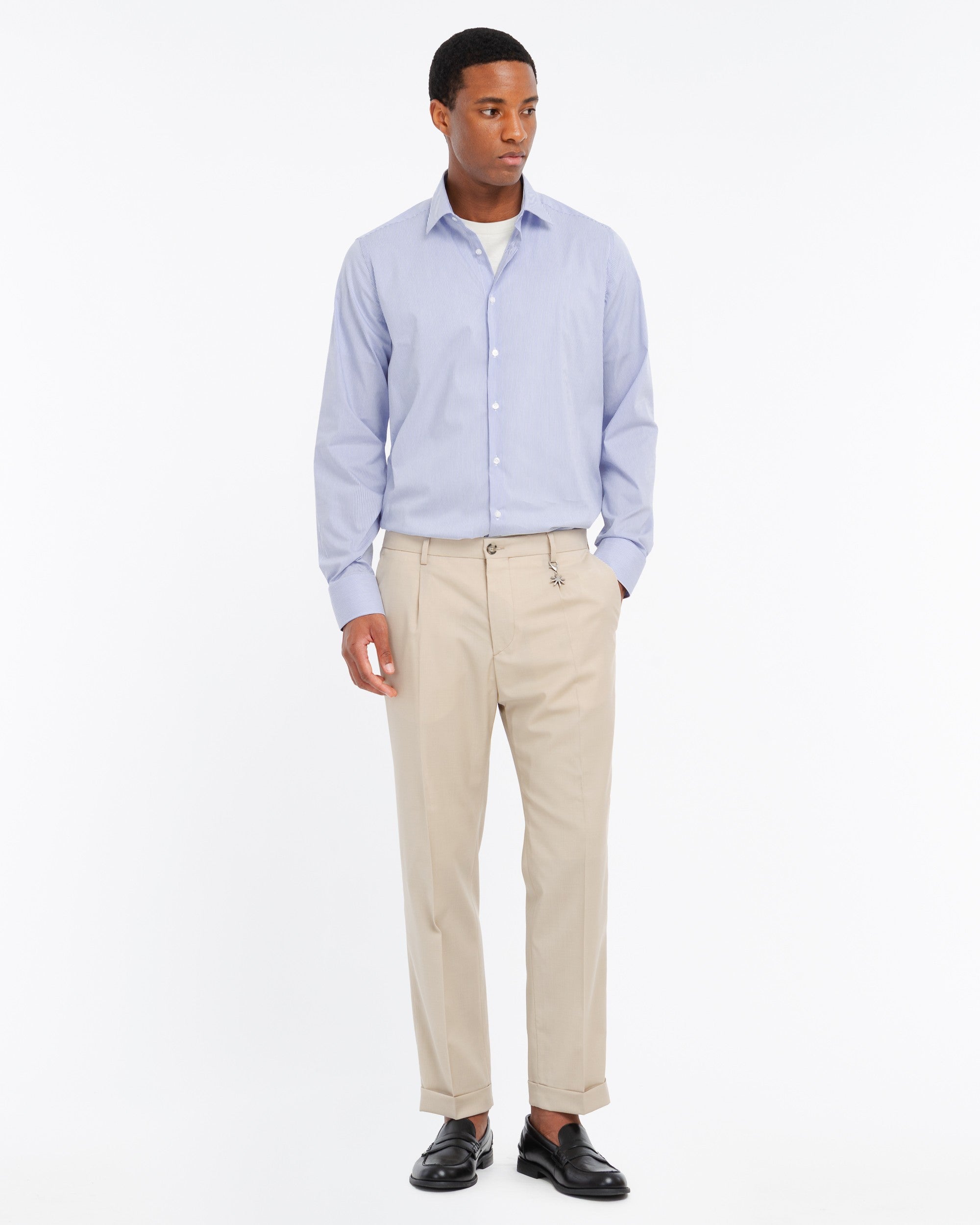 Men's Shirts - Manuel Ritz Official E-Shop - Manuel Ritz Official