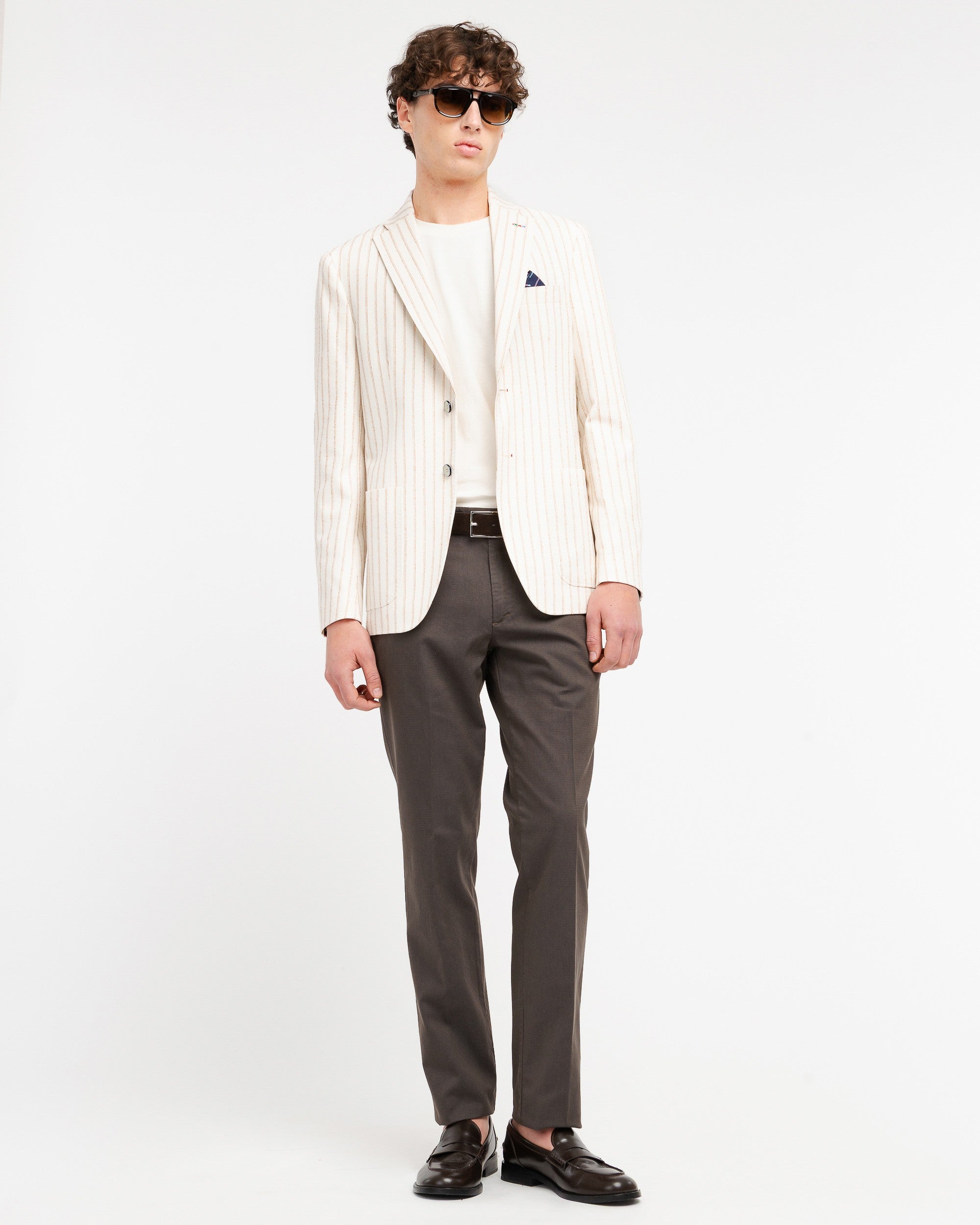 Men's Blazers - Manuel Ritz Official E-Shop - Manuel Ritz Official