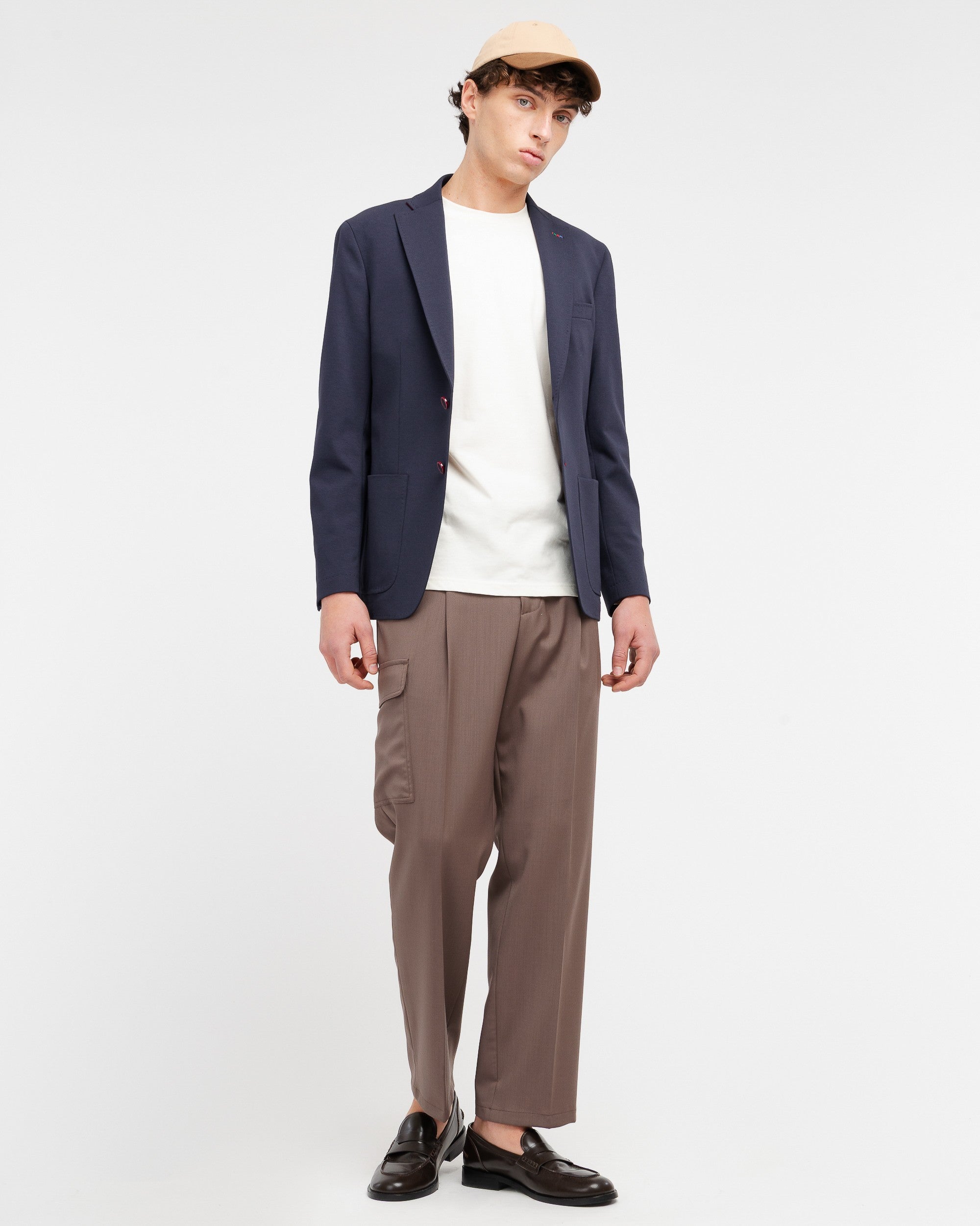 Men's Blazers - Manuel Ritz Official E-Shop - Manuel Ritz Official