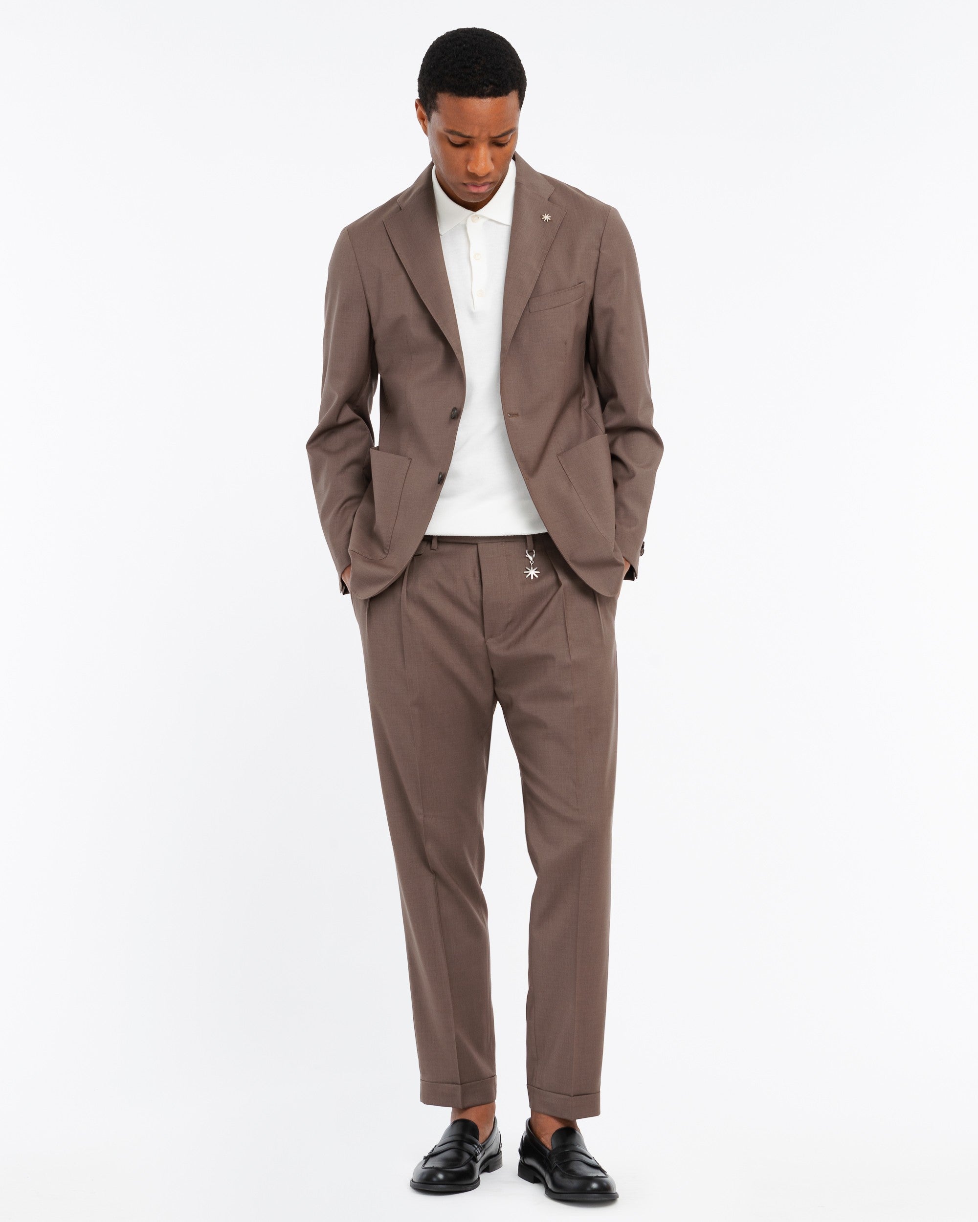 Men's Blazers - Manuel Ritz Official E-Shop - Manuel Ritz Official
