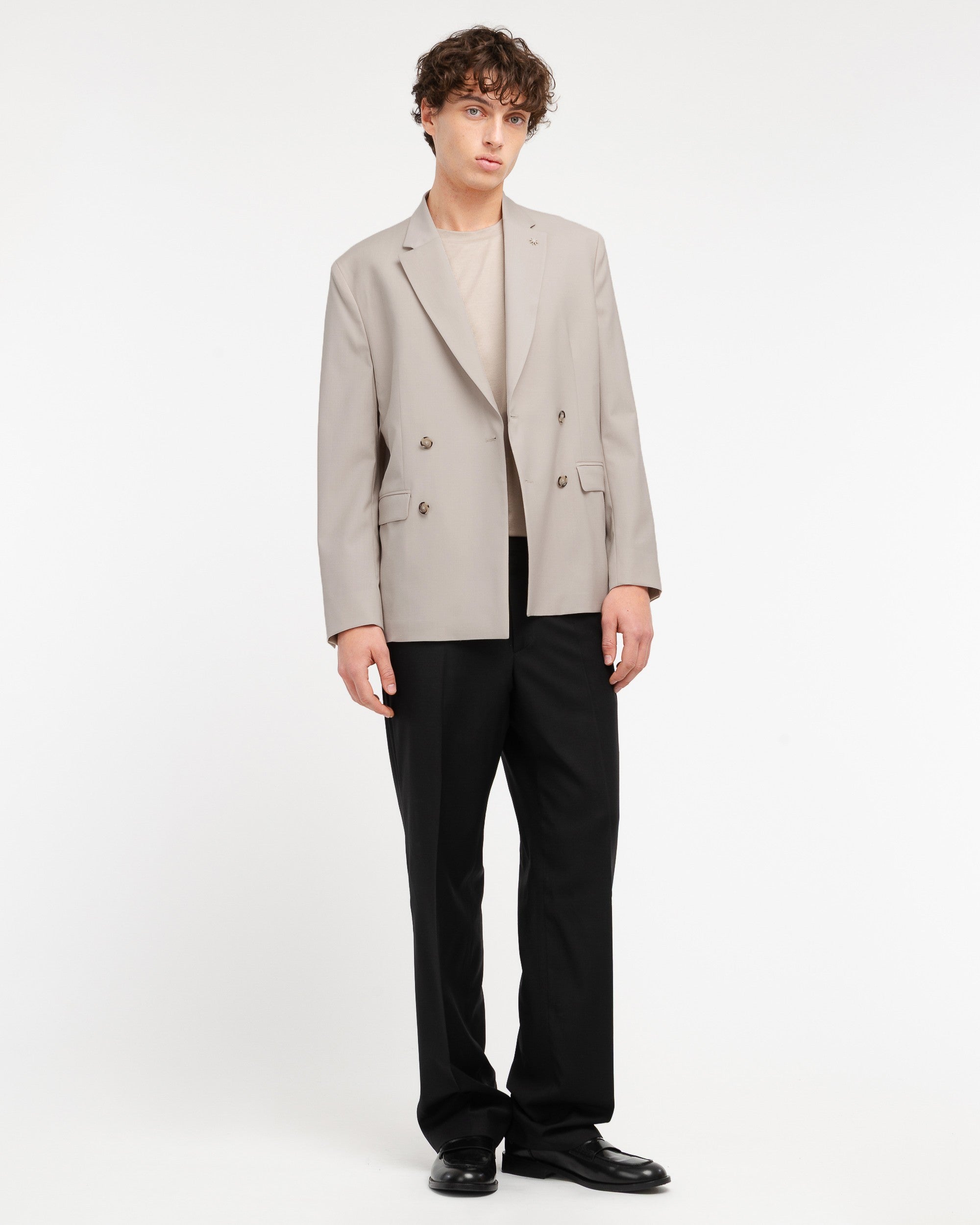 Men's Blazers - Manuel Ritz Official E-Shop - Manuel Ritz Official