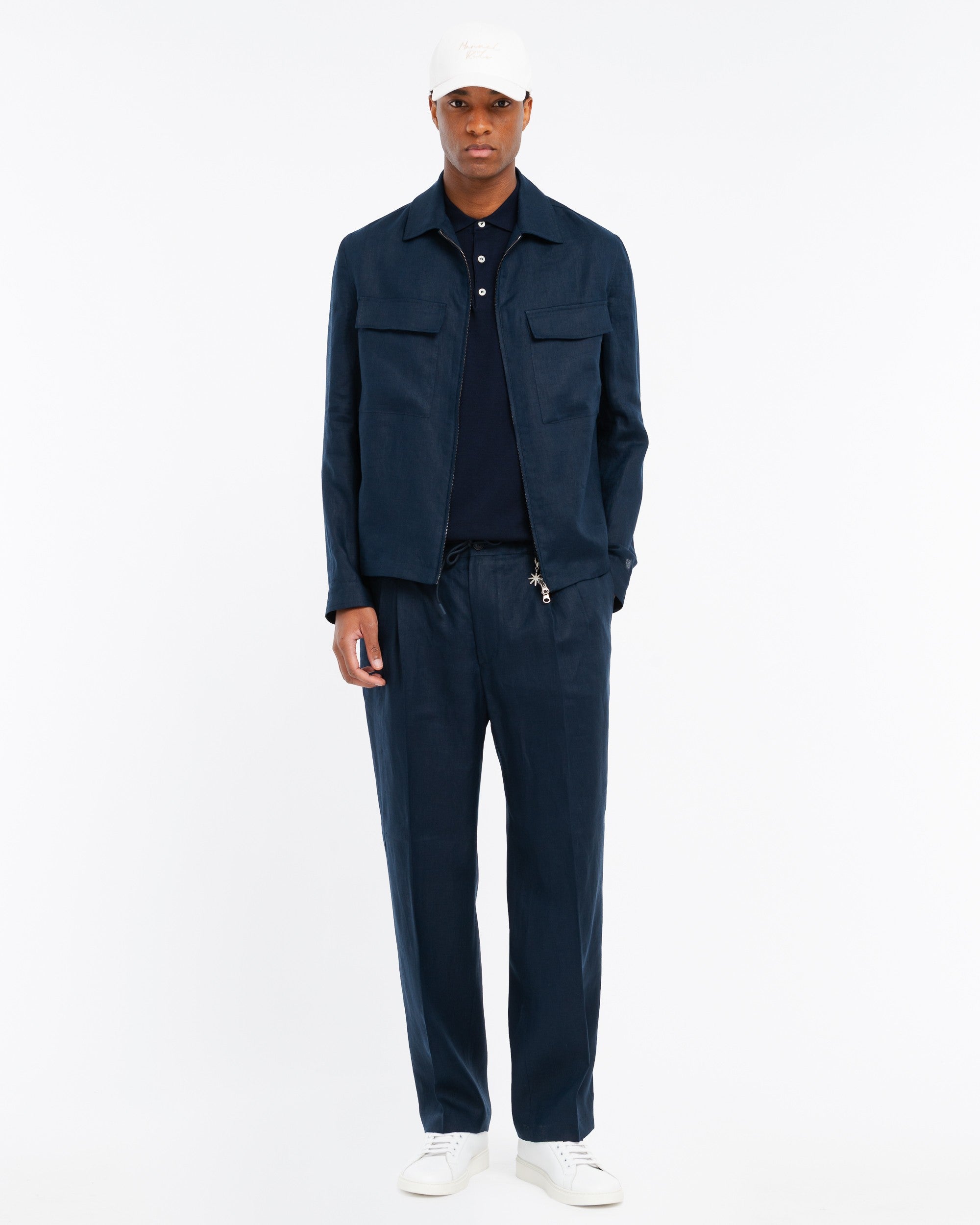 Men's Clothing and Accessories - Manuel Ritz Official E-Shop