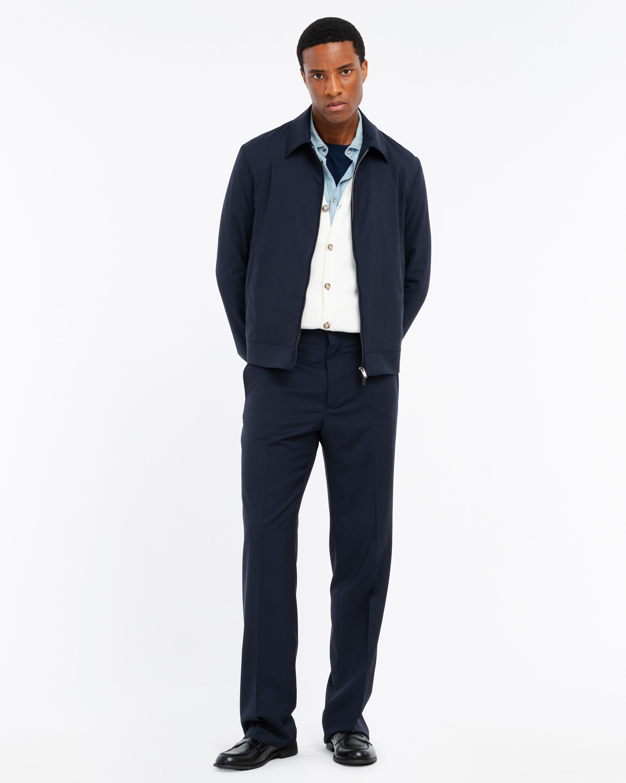 Men's Clothing and Accessories - Manuel Ritz Official E-Shop