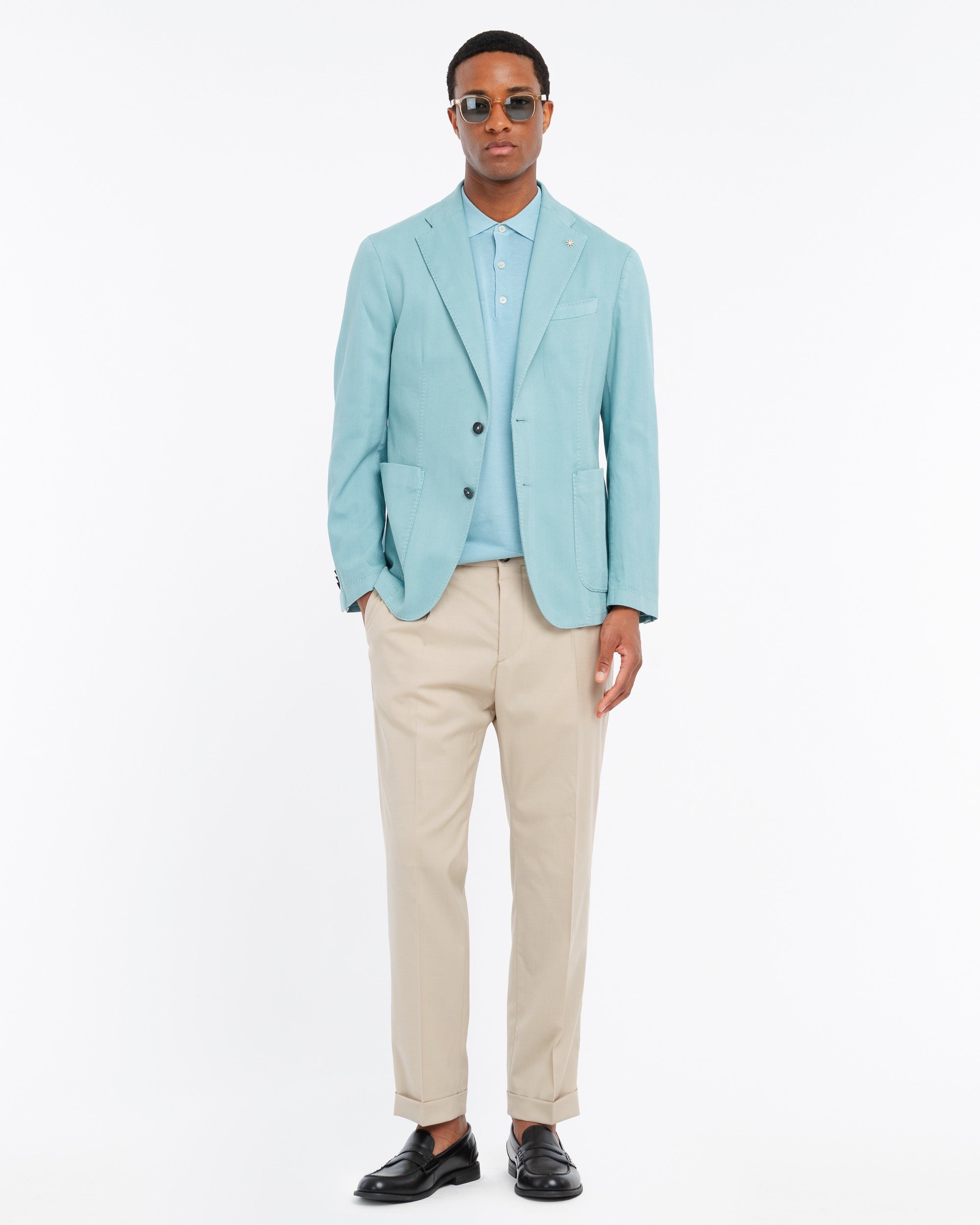 Men's Clothing and Accessories - Manuel Ritz Official E-Shop