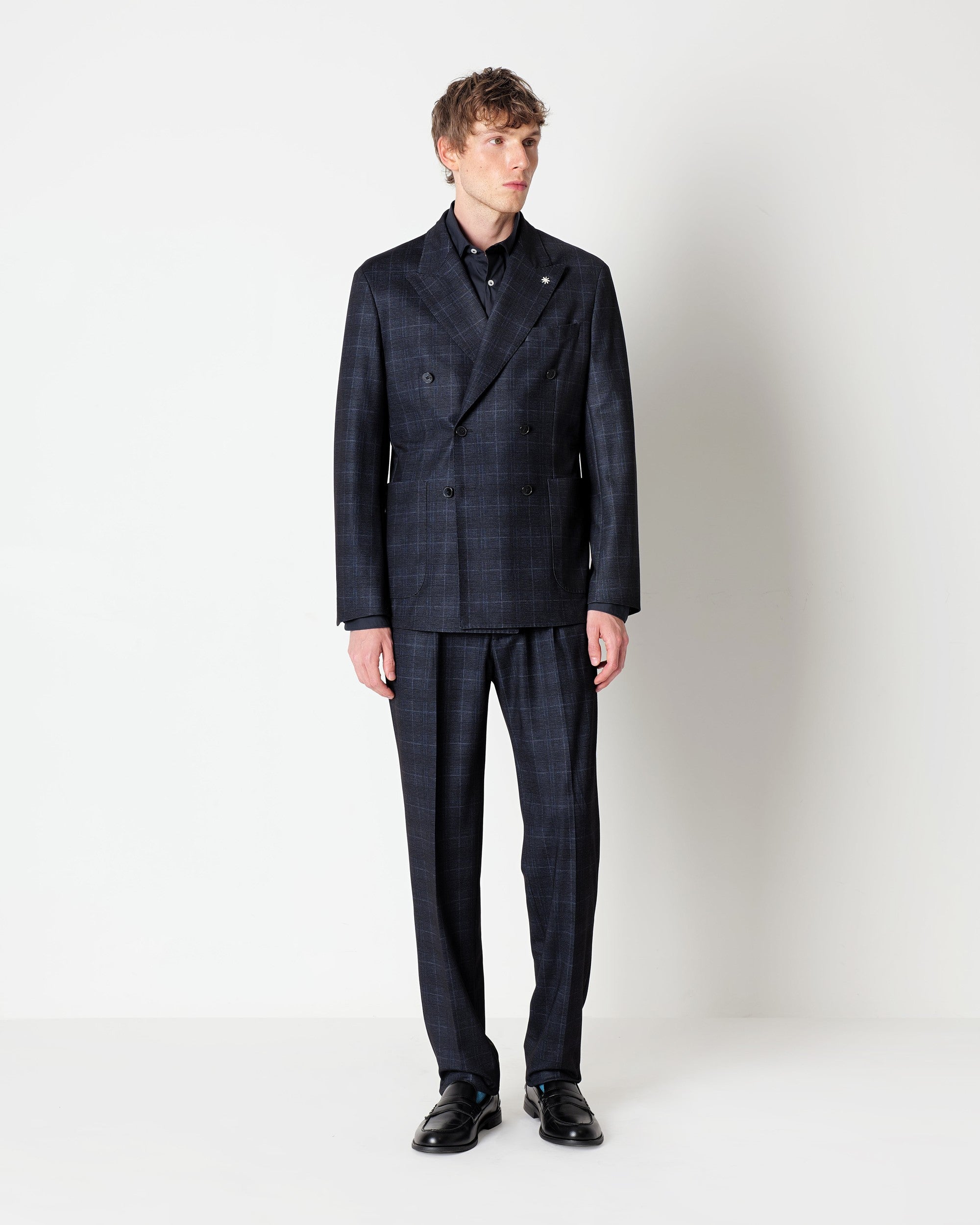 Men's Clothing and Accessories - Manuel Ritz Official E-Shop