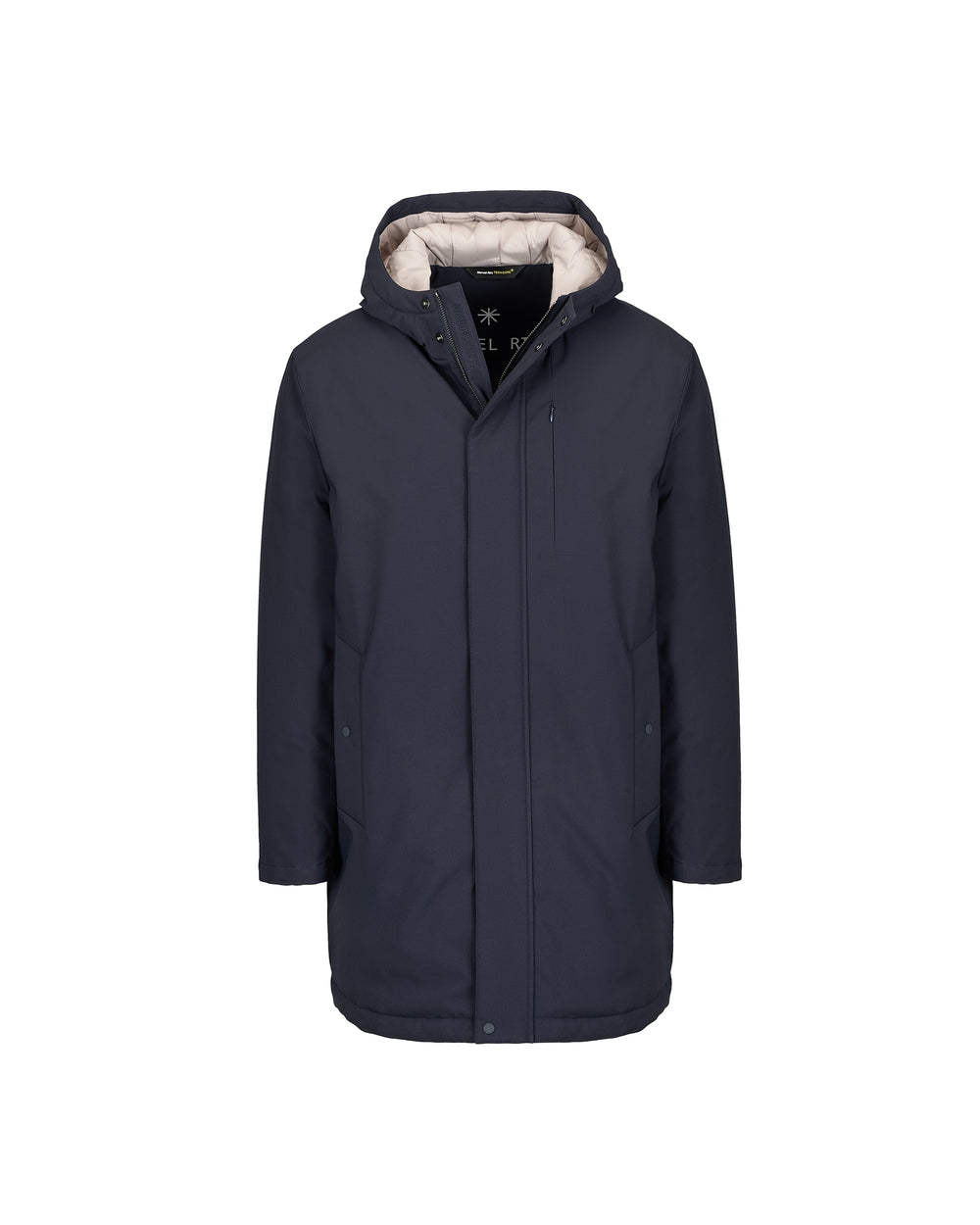 technical parka