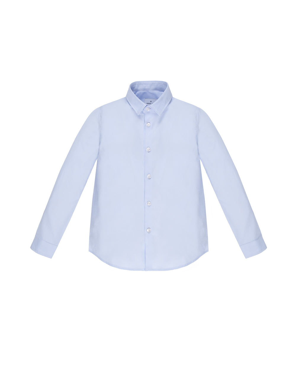 boys` oxford shirt