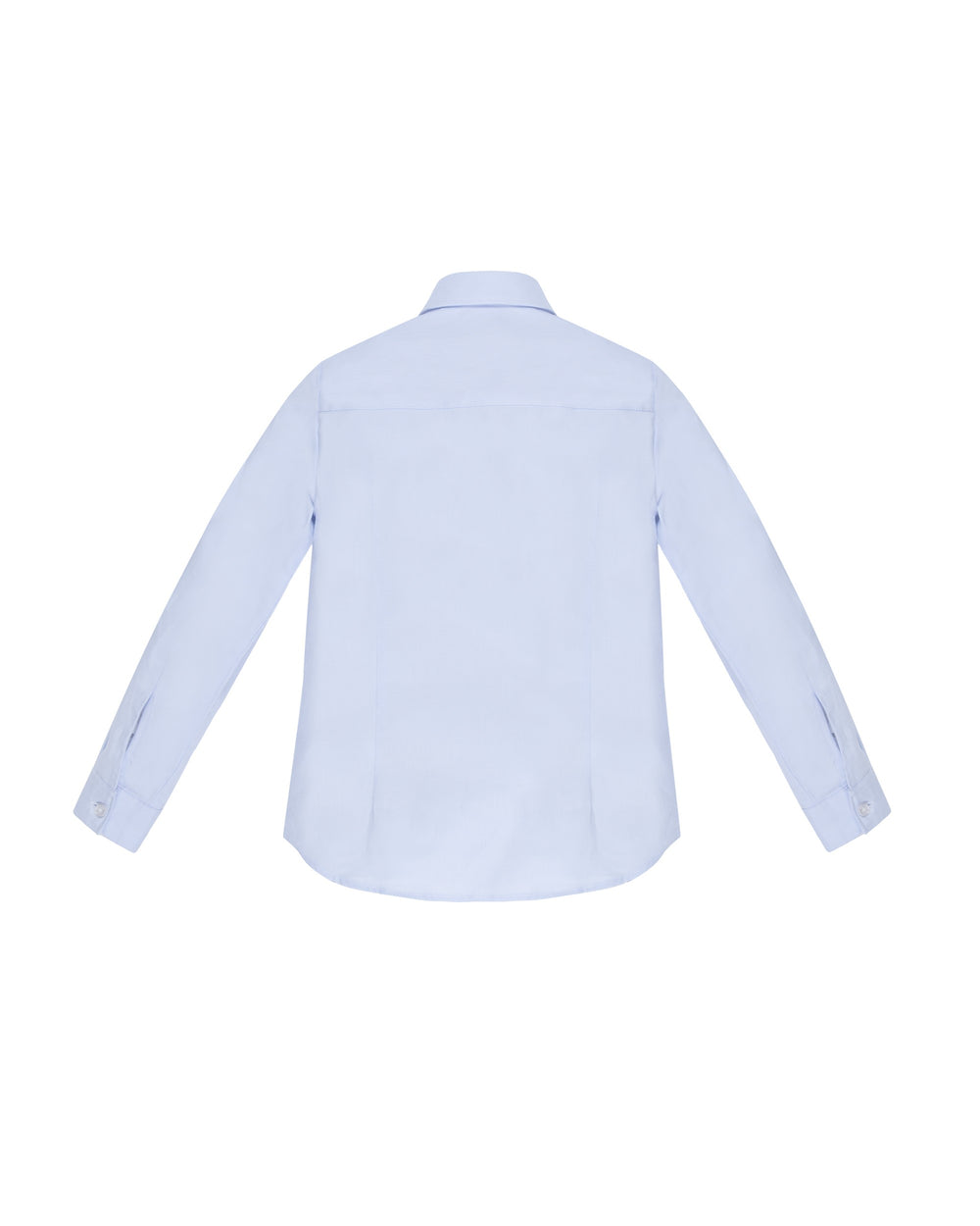 boys` oxford shirt