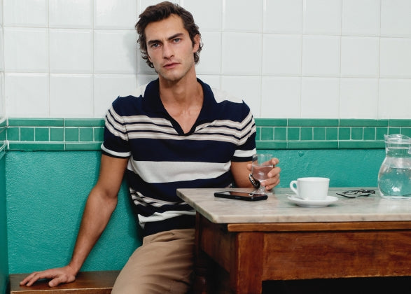 Men's Knitwear - Manuel Ritz Official E-Shop - Manuel Ritz Official