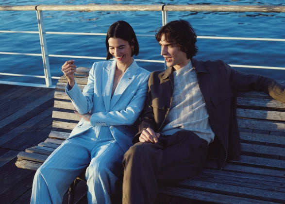 Women's Clothing and Accessories