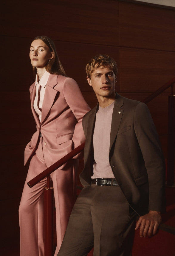 Men's Clothing and Accessories