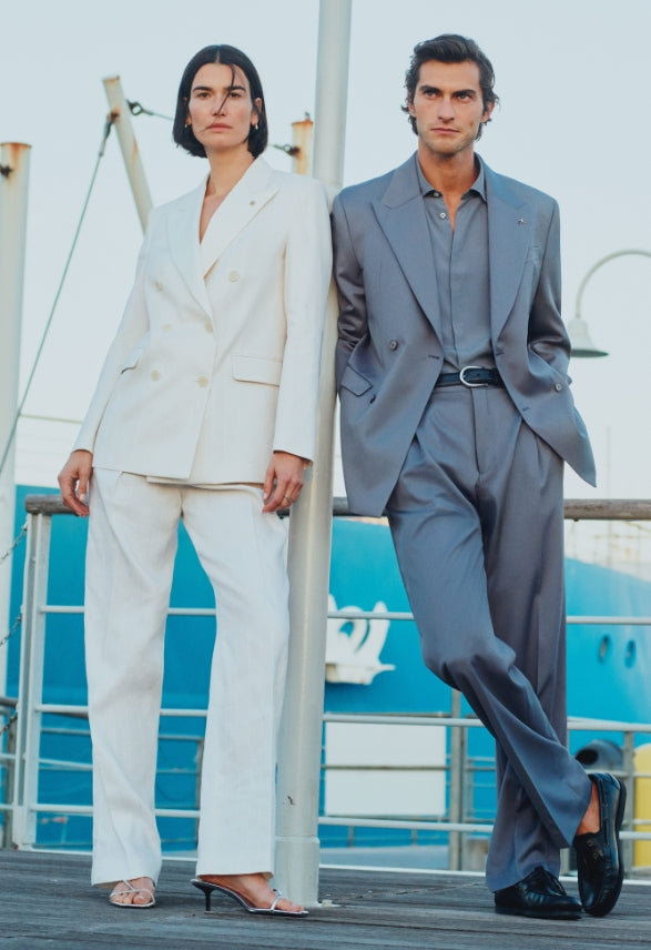 Abbigliamento e Accessori Uomo