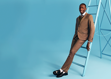 Abiti business uomo online