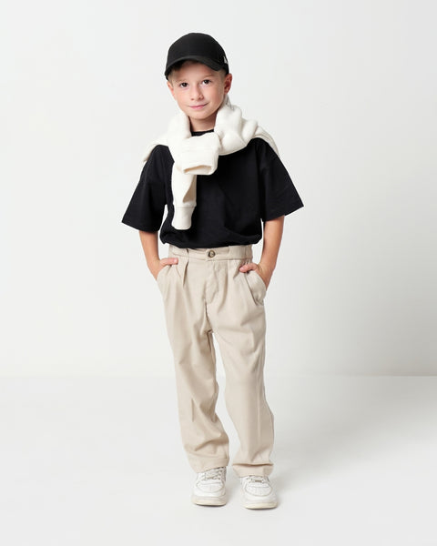 Card Men's Pants