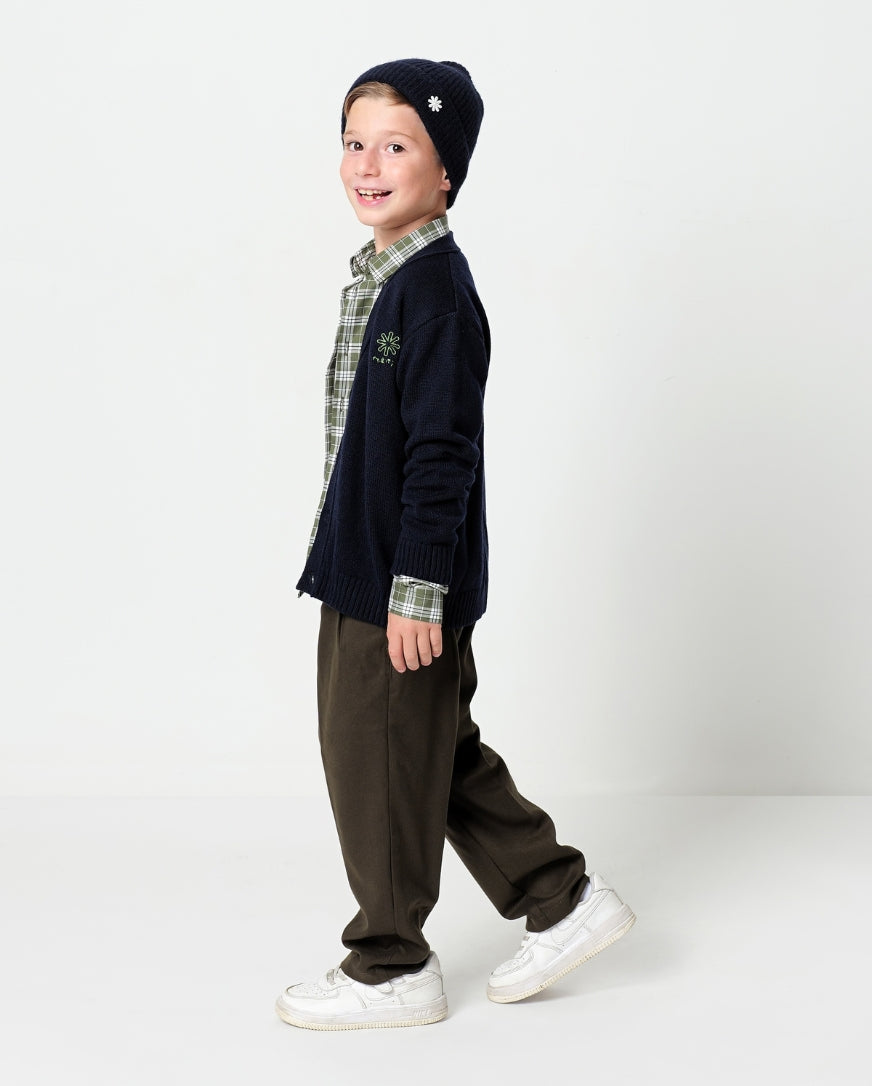 Card Men's Blazer