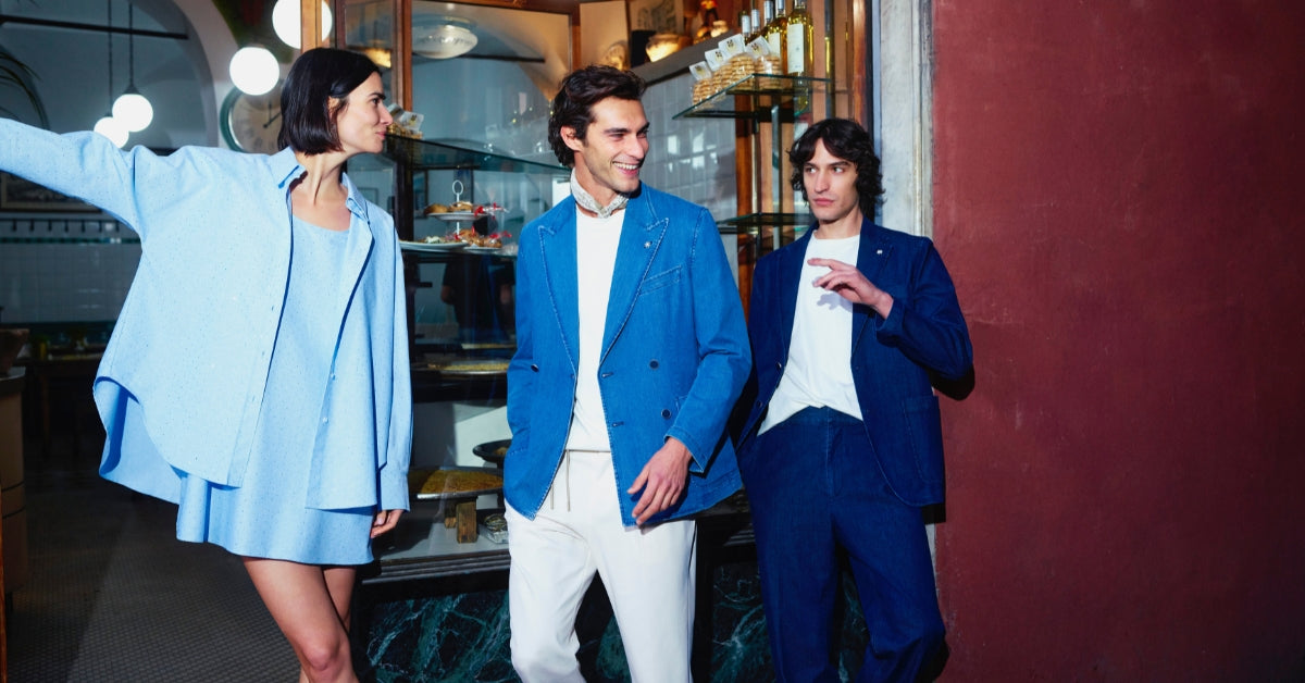 Manuel Ritz- E-Shop Ufficiale - Manuel Ritz Official